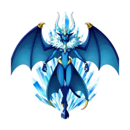 水魔王コウモリ