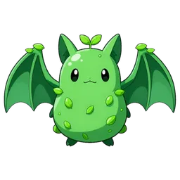 コズエコウモリ