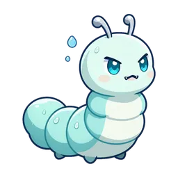 Dew Larva