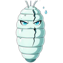 Dew Chrysalis