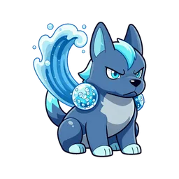 Wave Hound