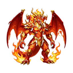 インフェルノドラゴン