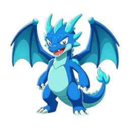 ミストドラゴン
