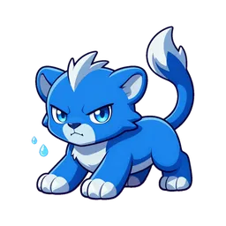 Dew Lion