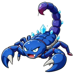 Tide Scorpling