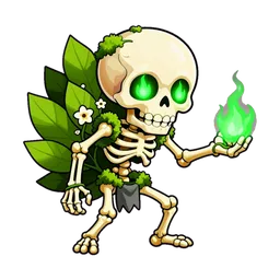Root Bonelet