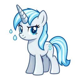 Dew Pony