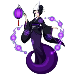 常闇の姫