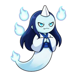 Tide Wraith
